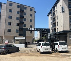 Batman Merkez Kültür Mahallesi Aura Park'ta Kiralık esi Aura Park'ta Kiralık Sıfır 2+1 Daire, 115 m²
