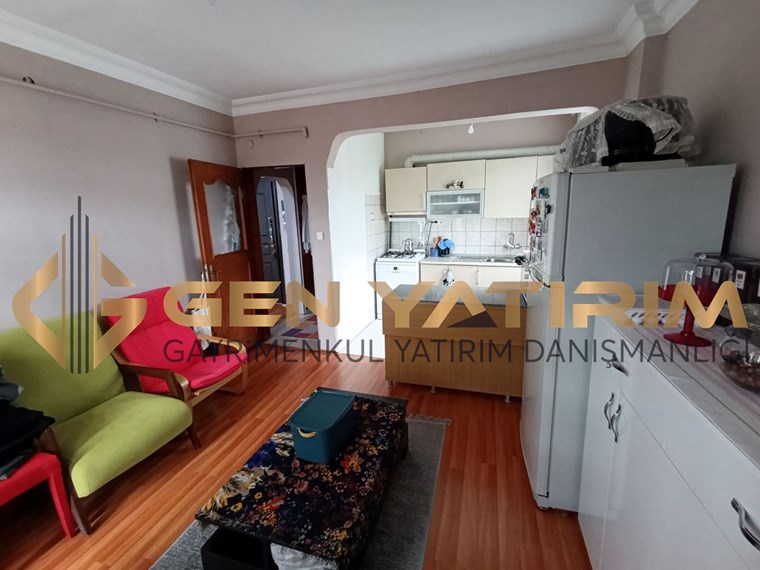 ETFAL HASTANESİNE YAKIN 3+1 4.KAT 115 M2 DAİRE 6.500.000.TL