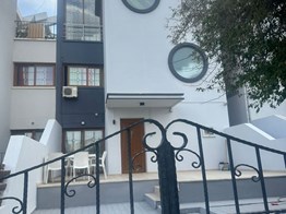 GÖNYELİ GİRİŞİ SATILIK TÜRKKOÇANLI TADİLATLI FULL EŞYALI 350M2 BAHÇELİ 7 + 4 VİLLA £260.000