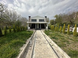 CANKURTARANDA LÜKS İŞÇİLİKLİ MÜSTAKİL İKİZ DUBLEKS SIFIR VİLLA