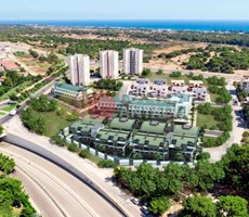 Antalya Lara Güzeloba'da Yeni Bitmiş Projede Ultra Lüks Akıllı Daire