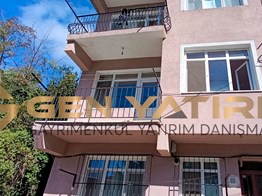 ÇARŞAMBA PAZARI 2+1 95 M2 FERAH AYDINLIK DAİRE 40.000.TL