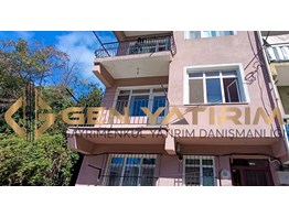 ÇARŞAMBA PAZARI 2+1 95 M2 FERAH AYDINLIK DAİRE 40.000.TL