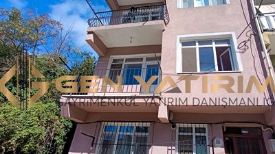 ÇARŞAMBA PAZARI 2+1 95 M2 FERAH AYDINLIK DAİRE 40.000.TL