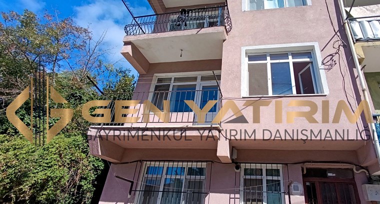ÇARŞAMBA PAZARI 2+1 95 M2 FERAH AYDINLIK DAİRE 40.000.TL