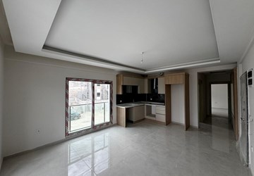 Milas Güneş Mahallesin'de 2+1 Satılık Sıfır Daire!