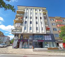 DERİNCE CADDE ÜZERİ ÖNÜ KAPANMAZ SATILIK 3+1 DAİRE