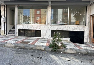 Güneşli 15 Temmuz Mahallesi Satılık Dükkan İş Yeri Krediye Uygun
