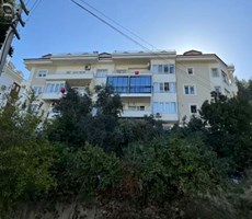 Fethiye Pazaryeri Mahallesi'nde Çift Çephe, Panoramik Deniz-Şehir-Doğa Manzaralı 4+1 Ferah Daire