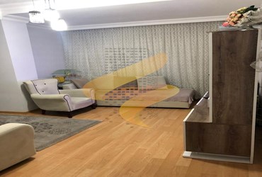 ESENYURT MERKEZDE SİTE İÇİ YATIRIMA UYGUN 1+1 SATILIK DAİRE