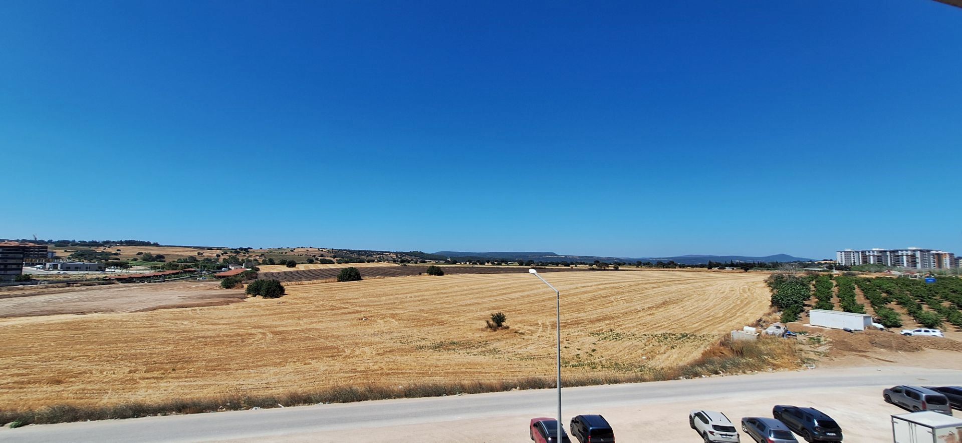 ÇANAKKALE KARACAÖREN’DE CADDE ÜZERİ | GENİŞ 3+1 | EBEVEYN BANYOLU KİRALIK DAİRE — Çanakkale gayrimenkul ilan görseli 14 / 21…