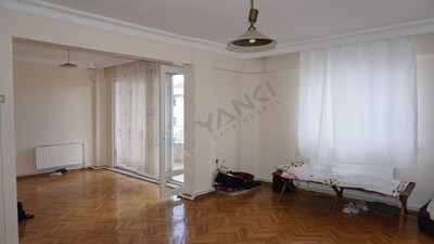 TEKIRDAĞ SÜLEYMANPAŞA VATAN MAHALLESINDE SATILIK DAIRE – DENIZ MANZARALI