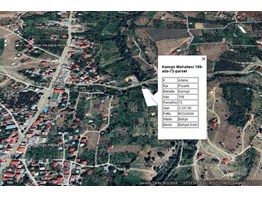 ADANA POZANTI KAMIŞLIDA SATILIK 3337 M2 YATIRIMLIK BAHÇE