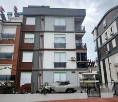 POYRAZ'DAN KÜTÜKÇÜ MH'DE KİRALIK 1+1 45m² YÜKSEK GİRİŞ DAİRE
