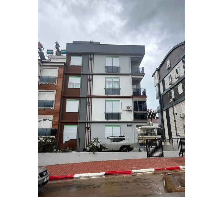 POYRAZ'DAN KÜTÜKÇÜ MH'DE KİRALIK 1+1 45m² YÜKSEK GİRİŞ DAİRE