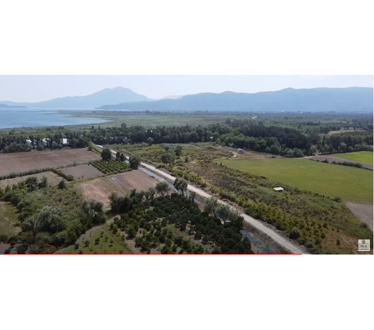 Muğla Köyceğiz Toparlar mah 2657 m2 Satılık Tarla