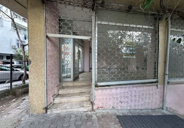 Bağcılar Demirkapı Mahallesi Kiralık Dükkan İşlek Sokak İiçinde