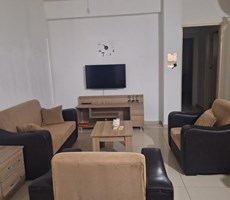 Gönyeli de kiralık 2+1 daire