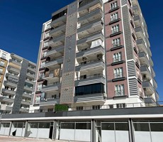 EMLAK 72'DEN KUYUBAŞI TOKİ GİRİŞİNDE 3+1 KİRALIK DAİRE