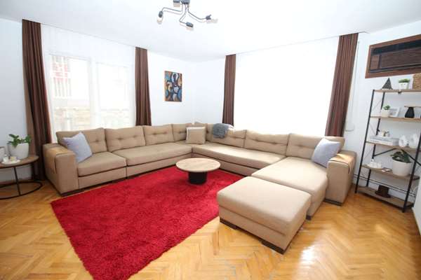 Basın Sitesi Mahallesinde 4+1 Masrafsız Geniş Asansörlü Doğalgazlı
