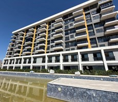 POYRAZ'DAN ALTINTAŞ MH'DE 2+1 85m² 6.KAT SIFIR DAİRE