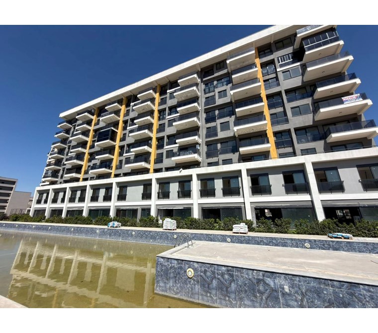 POYRAZ'DAN ALTINTAŞ MH'DE 2+1 85m² 6.KAT SIFIR DAİRE