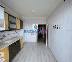 SNOWART GM DEN ABDURRAHMAN GAZİ DE KİRALIK 3+1 ARA KAT DAİRE