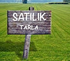 Gümüşdere Merkezde Yapı Kayıt Belgeli Konteynerlı Arsa