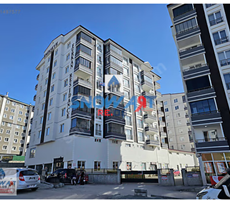 SNOW ART RE.OS GYMDEN HİLALKENTTE KİRALIK DAİRE