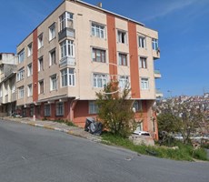 SATILIK DAIRE EYÜPSULTAN ALIBEYKOYDE 2+1 110 M²