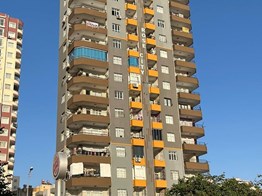 YÜREĞİR İTFAİYE YANI MKP BULVARI ÜZERİ KİRALIK 3+1 DAİRE