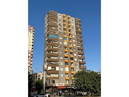 YÜREĞİR İTFAİYE YANI MKP BULVARI ÜZERİ KİRALIK 3+1 DAİRE