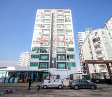 REMAX LOCA'DAN TECE'DE SİTE İÇİ, HAVUZLU SATILIK 4+1 DAİRE