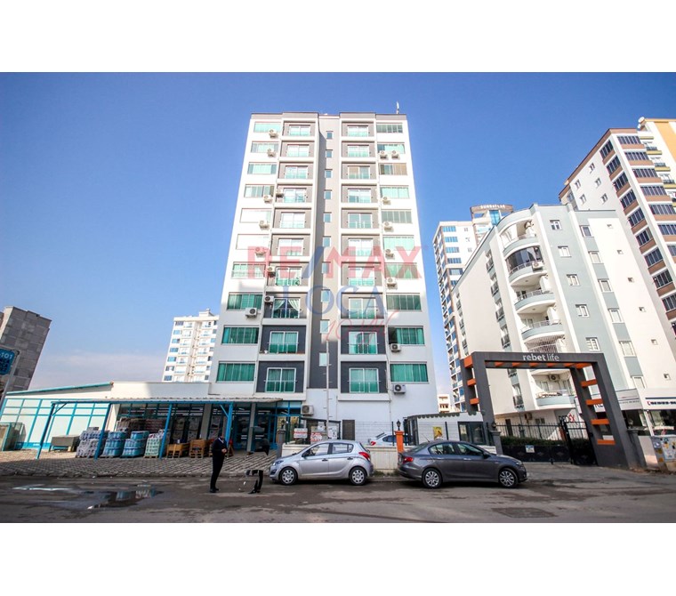 REMAX LOCA'DAN TECE'DE SİTE İÇİ, HAVUZLU SATILIK 4+1 DAİRE