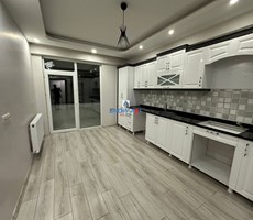 SNOW ART GM' DEN HİLALKENTTE KİRALIK LÜKS DAİRE