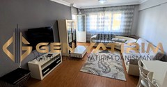 Pendik Yenişehir'de Eşyalı 3+1 Daire: 120m², Hazır Yaşam!