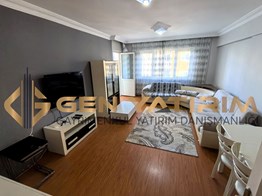 Pendik Yenişehir'de Eşyalı 3+1 Daire: 120m², Hazır Yaşam!