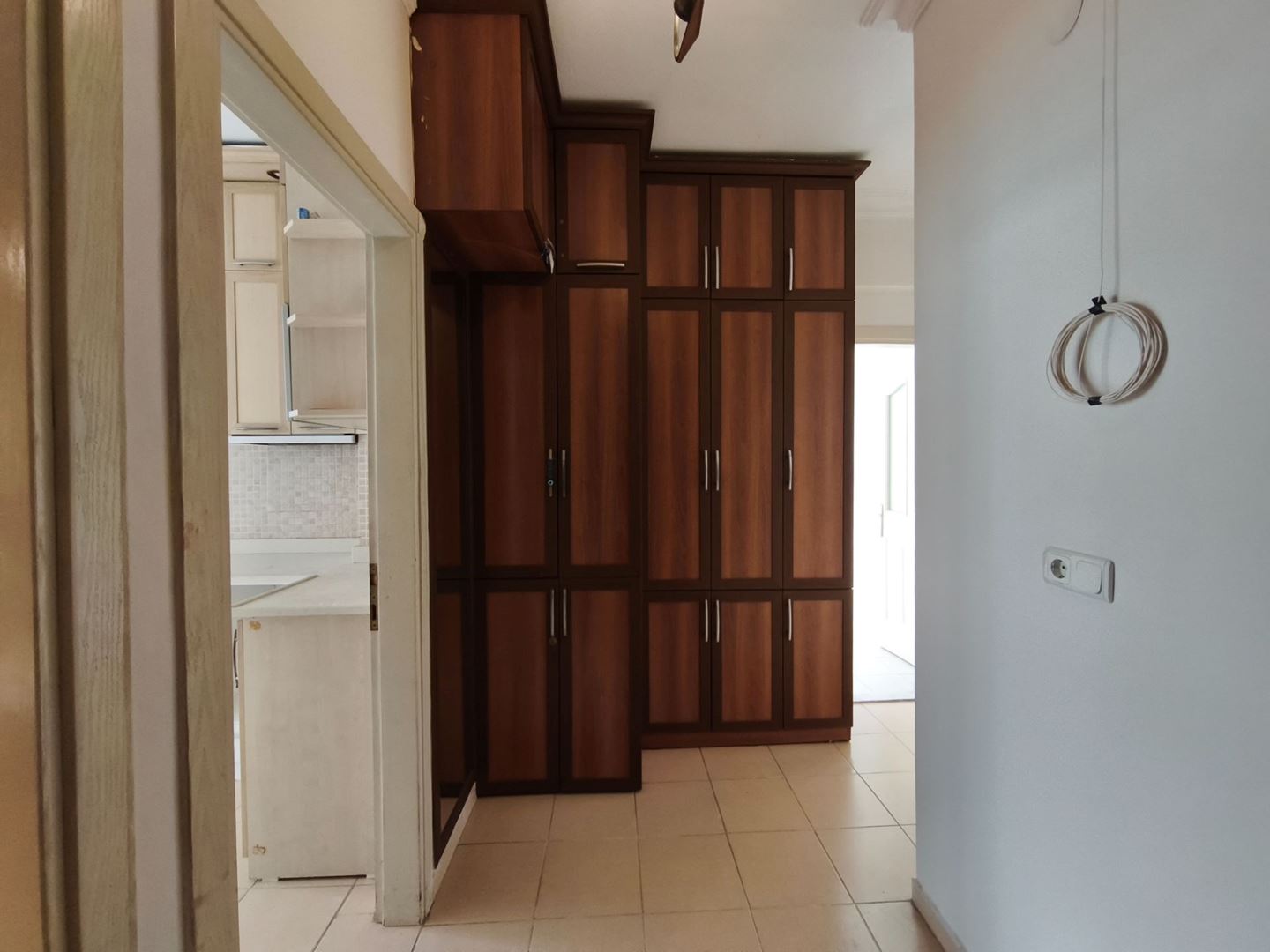 2+1 Flat to Let in Güllerpınarı, Alanya – 90 m² · 6