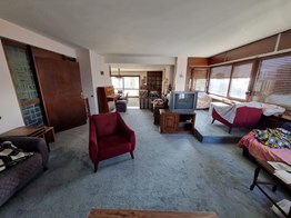 Fenerbahçe Prestijli Binalarından Katta Tek Deniz Manzaralı