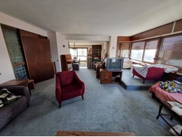 Fenerbahçe Prestijli Binalarından Katta Tek Deniz Manzaralı