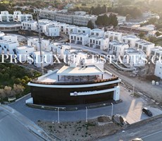 KİBRİS GİRNE LAPTA DA DENİZE 50 METRE 2+1 ORTAK HAVUZLU DAİRELER