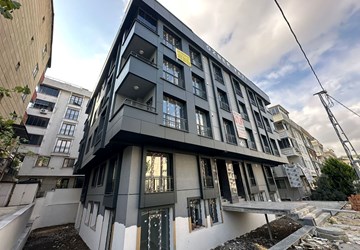 BEYLİKDÜZÜ YAKUPLUDA 2+1 YÜKSEK GİRİŞ DAİRE