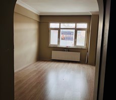 Beyoğlu Kasımpaşa'da 2+1 Kiralık Boş Daire