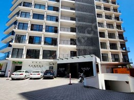 ESRA AKKAYADAN PANORA PLAZA DA 1+1 SATILIK OFİS