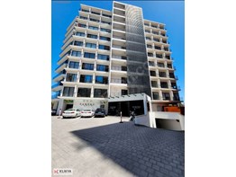 ESRA AKKAYADAN PANORA PLAZA DA 1+1 SATILIK OFİS
