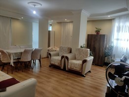 ZEYTİNBURNU YENİDOĞAN'DA SATILIK TEMİZ DAİRE