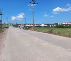 KANDIRA'DA KAT KARŞILIĞINA DA UYGUN ARSA