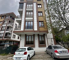 ÜMRANİYE CEMİL MERİÇ MAHALLESİND'DE SATILIK 2+1 DAİRE 90 M²
