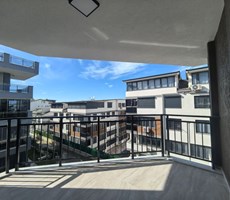 DİDİM HİSAR MAHALLESİ'NDE SIFIR BİNADA 1+1 SATILIK DAİRE