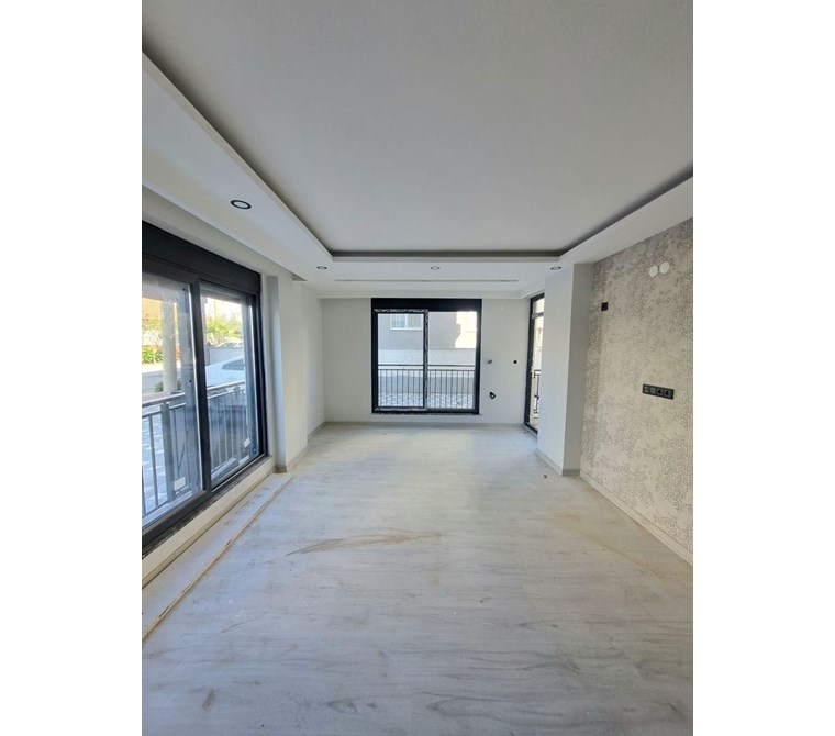 POYRAZ'DAN ÜNSAL'DA SATILIK 2+1 90m² GİRİŞ KAT' SIFIR' DAİRE